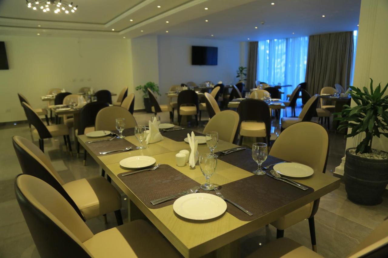 Check Inn Hotel Аддис-Абеба Экстерьер фото