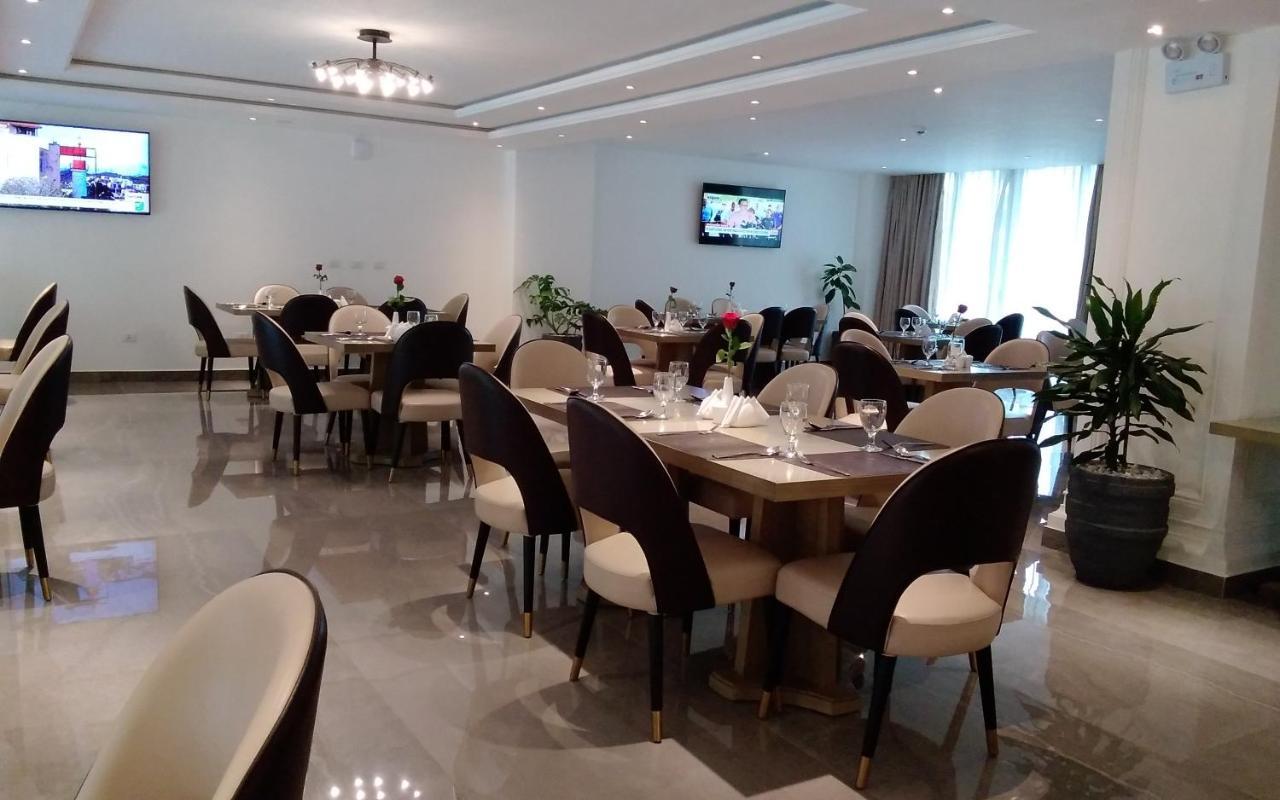 Check Inn Hotel Аддис-Абеба Экстерьер фото