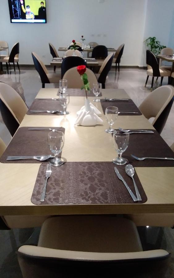 Check Inn Hotel Аддис-Абеба Экстерьер фото