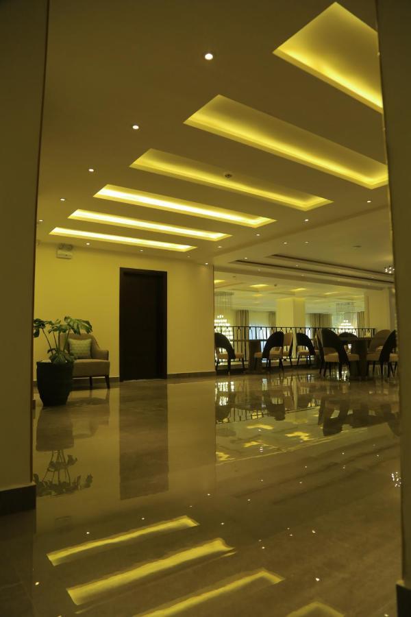 Check Inn Hotel Аддис-Абеба Экстерьер фото